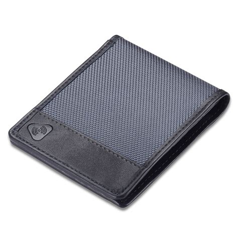 lewis n clark rfid-blocking ballistic card wallet|rfid wallet.